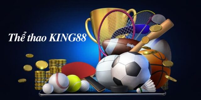 Cách tối ưu trải nghiệm cá cược tại King88
