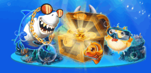 Chiến thuật bắn cá King88 để tăng cơ hội thắng