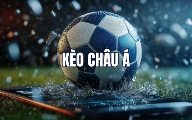 Hiểu rõ về Kèo châu Á King88
