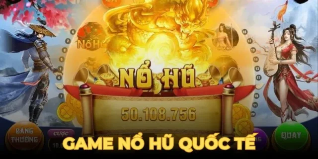 Lợi ích khi tham gia Nổ hũ King88