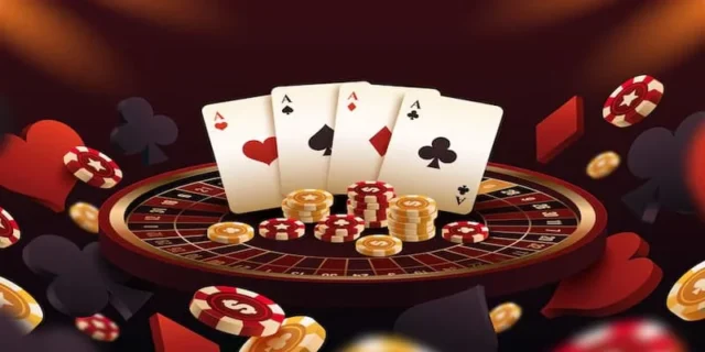 Mẹo chơi casino King88 an toàn cho người mới
