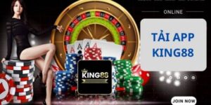 Mẹo sử dụng King88 App hiệu quả