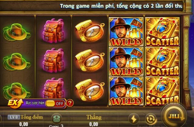 Top game slot King88 RTP cao đáng thử