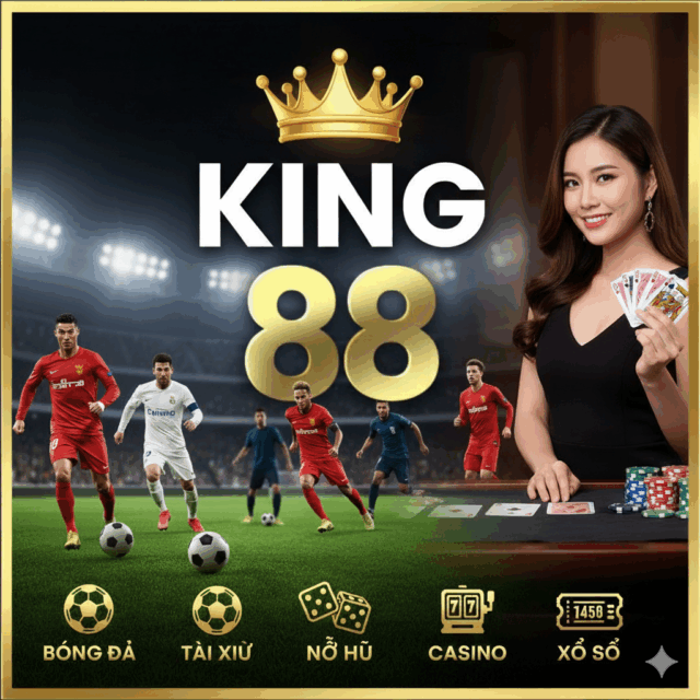 Trải nghiệm thực tế từ người dùng về King88